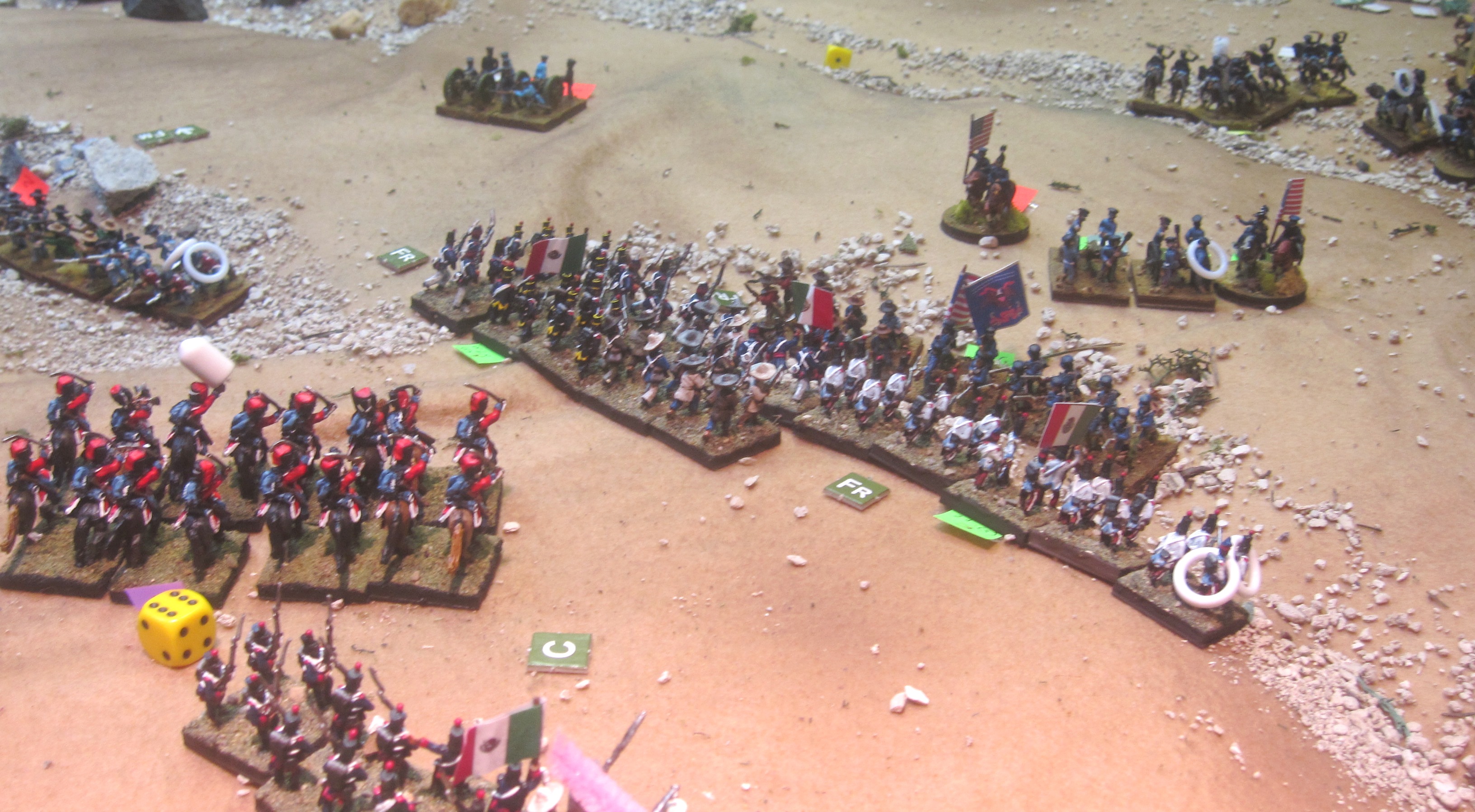 miniatures
