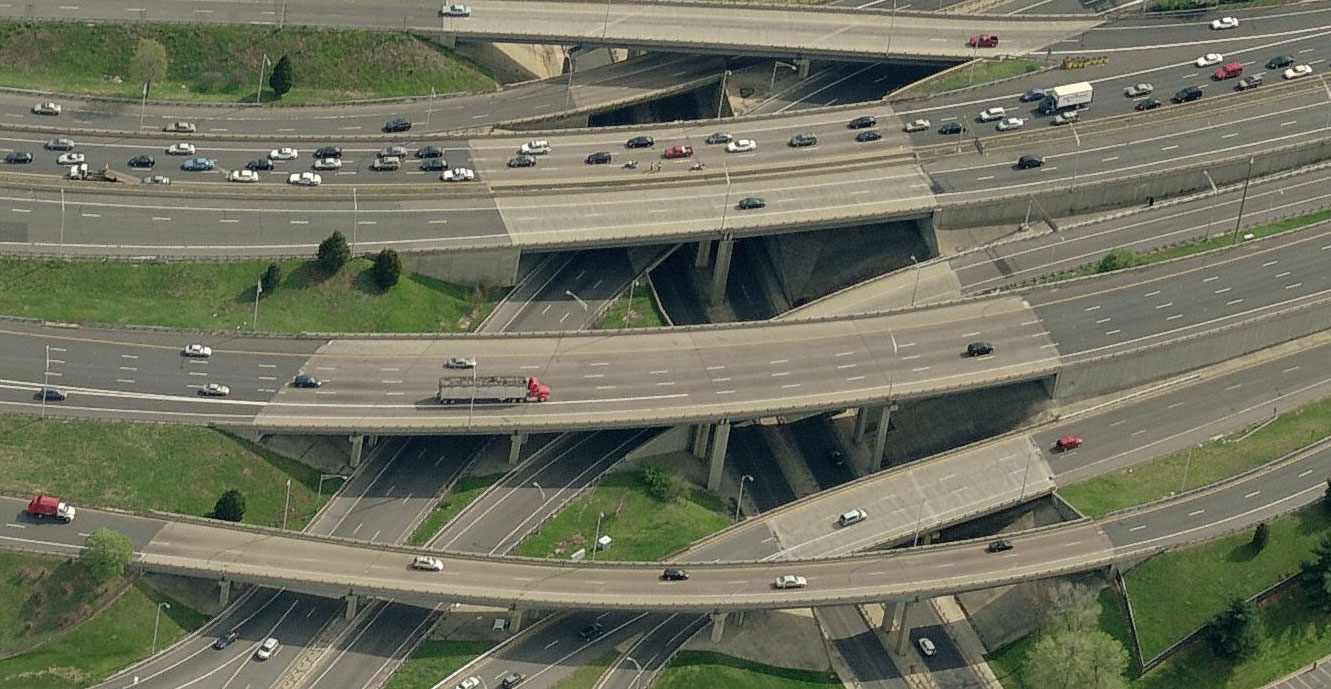 highway