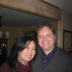 Will and Julie
