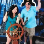 pirates