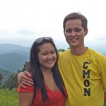 Stuart and Kim