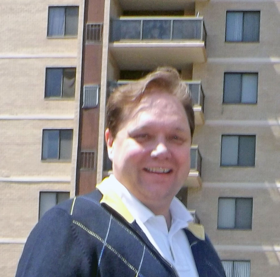 Will Nesbitt