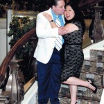 Will and Julie