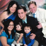 Nesbitt Family