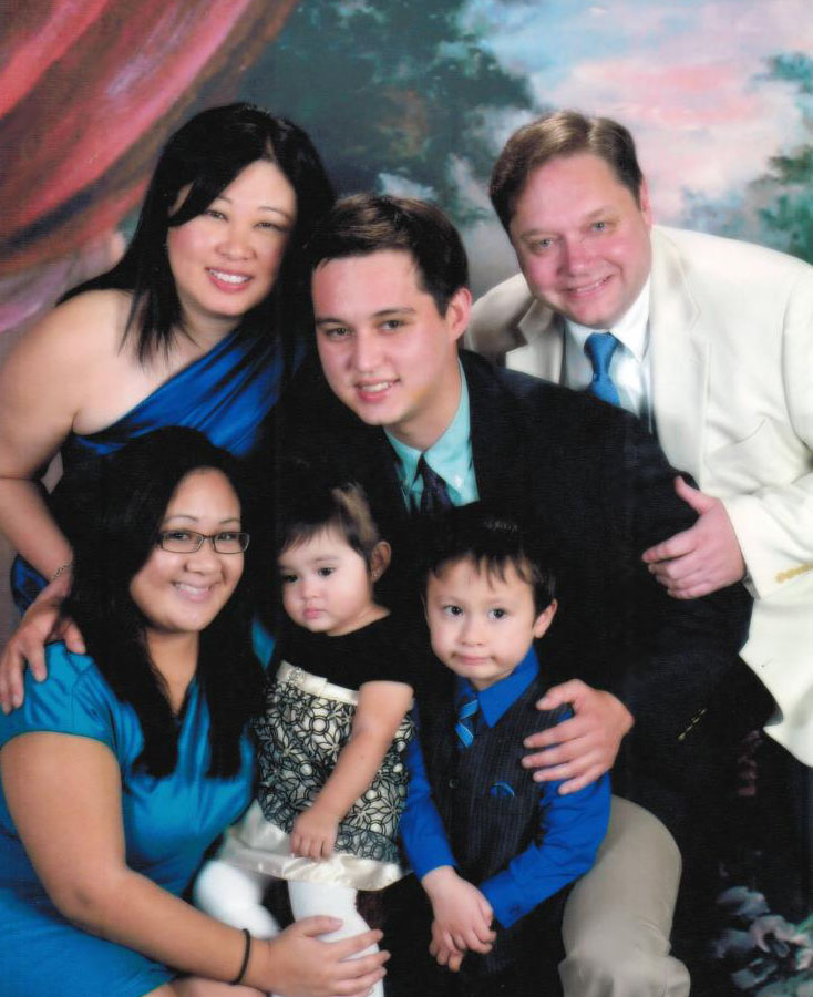 Nesbitt Family