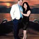 Will and Julie