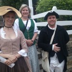 Here are some Ghost Tours tour guides