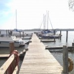 Belle Haven Marina