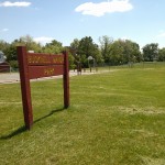 Welcome to Bucknell Manor Park