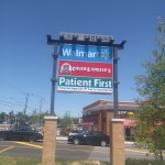 Welcome to Kings Crossing