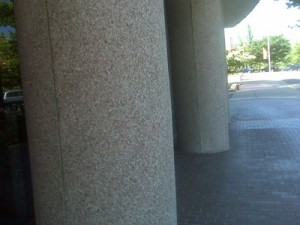 Crystal Gateway exterior