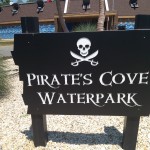 Welcome to Pirates Cove Waterpark