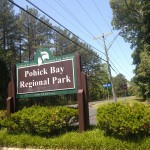 Welcome to Pohick Regional Park