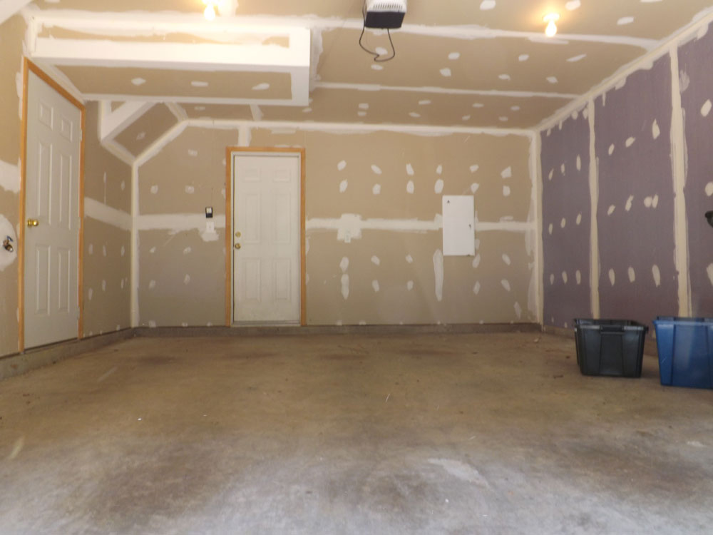 garage