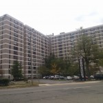 4600 Duke St is a condominium