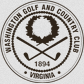 Washington Golf and Country Club