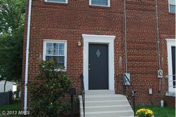 Townhouse in Wakefield