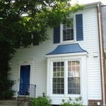 Townhouse in Lake Ridge