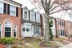Townhouse in Wellington Commons