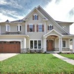 Single-Family in Williamsburg Village