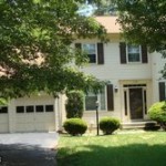 Single-Family in Lake Ridge