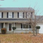 Single-Family in Lake Ridge