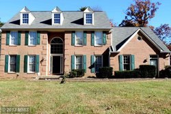 Single-Family in Gate Post Estates