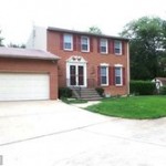 Single-Family in Holmes Run Village