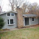Single-family in Lake Ridge