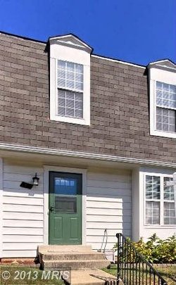 Townhouse in Franconia Commons