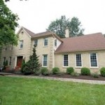 Single-Family in Camelot Greens