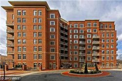 Condo in Elan At East Market