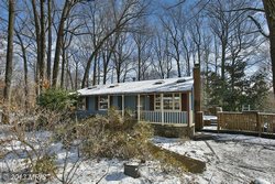 Single-Family in Keene Mill Heights