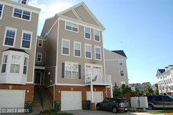 Townhouse in Coppermine Crossing