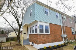 Single-Family in Bucknell Heights