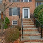 Townhouse in Olde Belhaven Towne