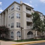 Condo in Palazzo At Park Center