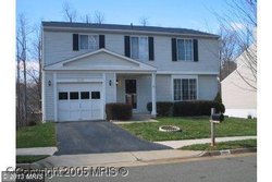 Single-Family in Hillside Landing