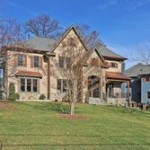 Single-Family in Country Club Hills