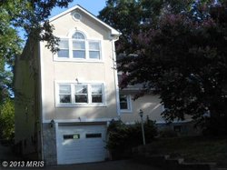 Single-Family in Windsor Estates