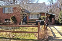 Single-Family in Brookville