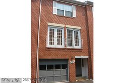 townhouse