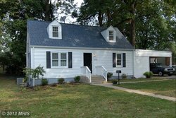 7308 Poplar Ct, Falls Church VA, 22042