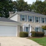 Single-Family in Lake Ridge