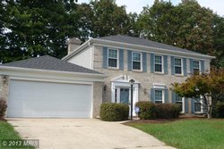 Single-Family in Lake Ridge