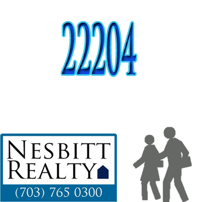 22204 real estate agents