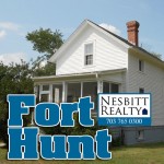 Fort Hunt real estate agents.