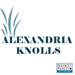 alexandria knolls real estate agents