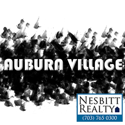 "AUBURN VILLAGE REAL ESTATE AGENTS "