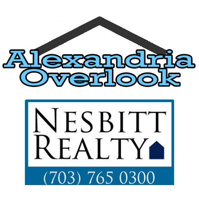 Alexandria Overlook real estate agents